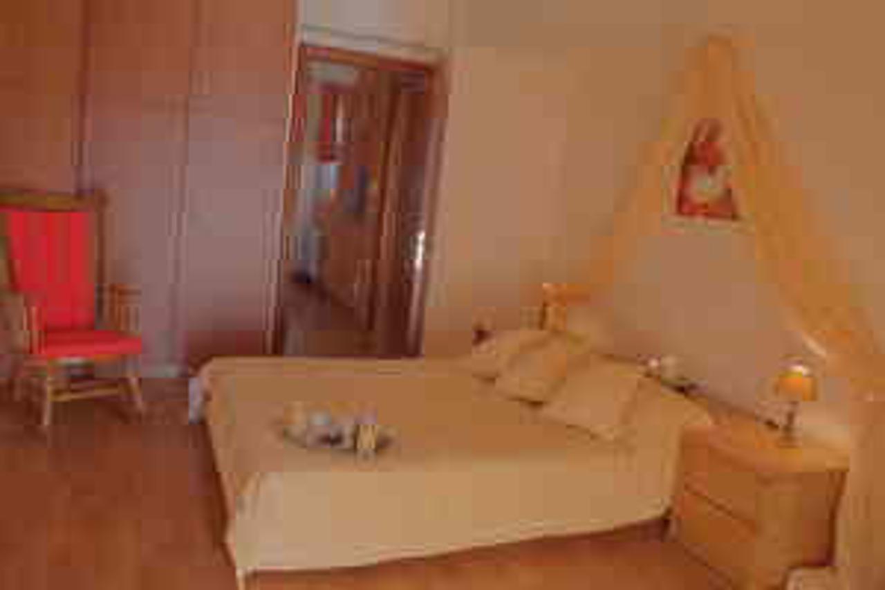 Anagenessis Village Hotel กาลามากี ภายนอก รูปภาพ