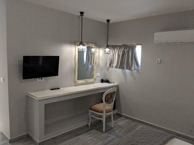 Anagenessis Village Hotel กาลามากี ภายนอก รูปภาพ