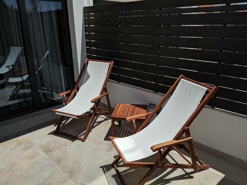 Anagenessis Village Hotel กาลามากี ภายนอก รูปภาพ